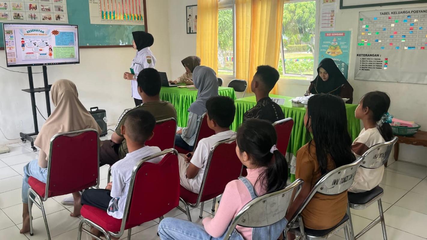Foto Kegiatan